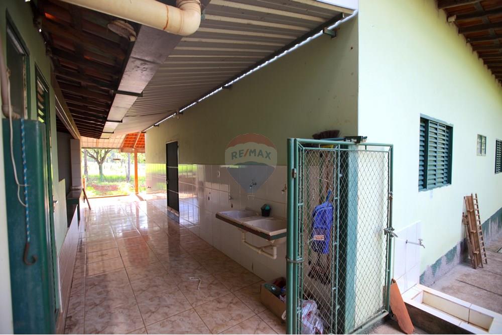 Chácara / Sítio / Fazenda - Venda - Araxá , Minas Gerais - IMG_2421.JPG - 870431039-25