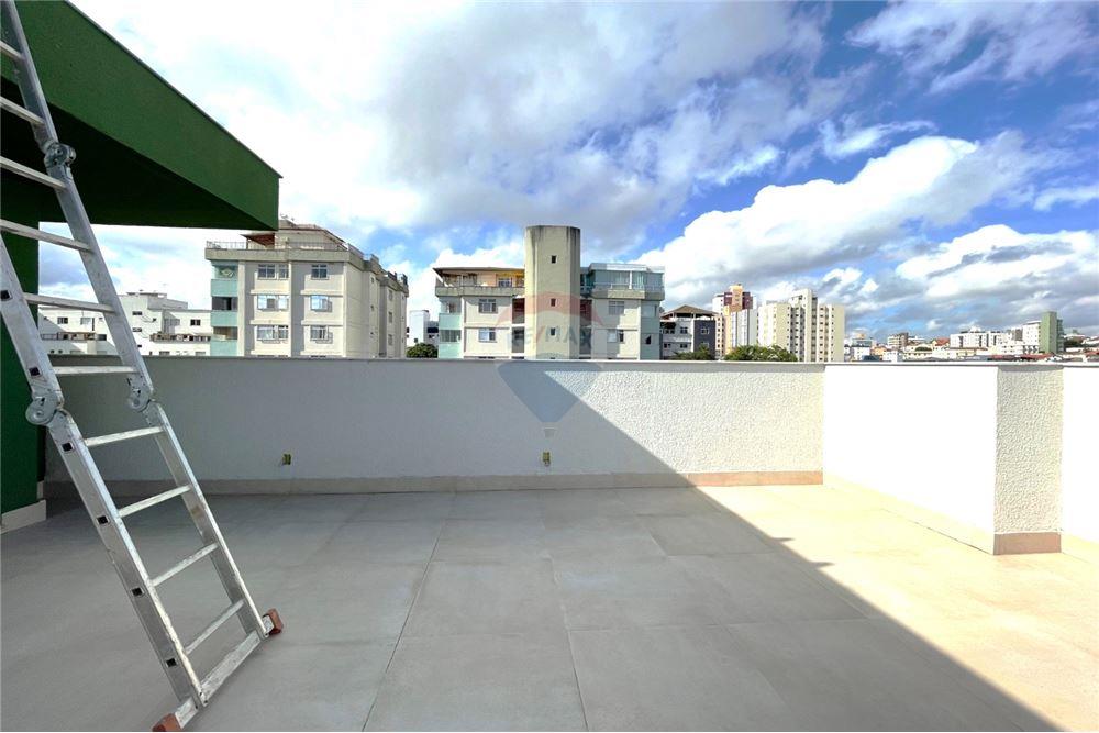 Cobertura - Venda - Belo Horizonte , Minas Gerais - 32 - 870251002-600
