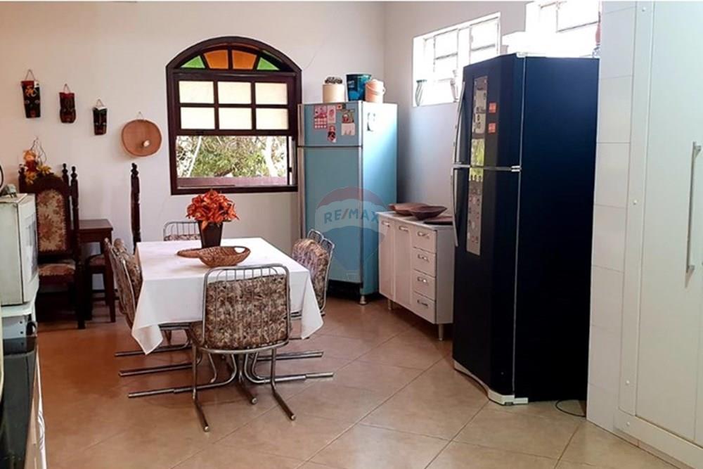 Chácara / Sítio / Fazenda - Venda - Nova Lima , Minas Gerais - Foto Sítio casa cozinha campo do Pires.jpg - Cozinha - 870241097-13