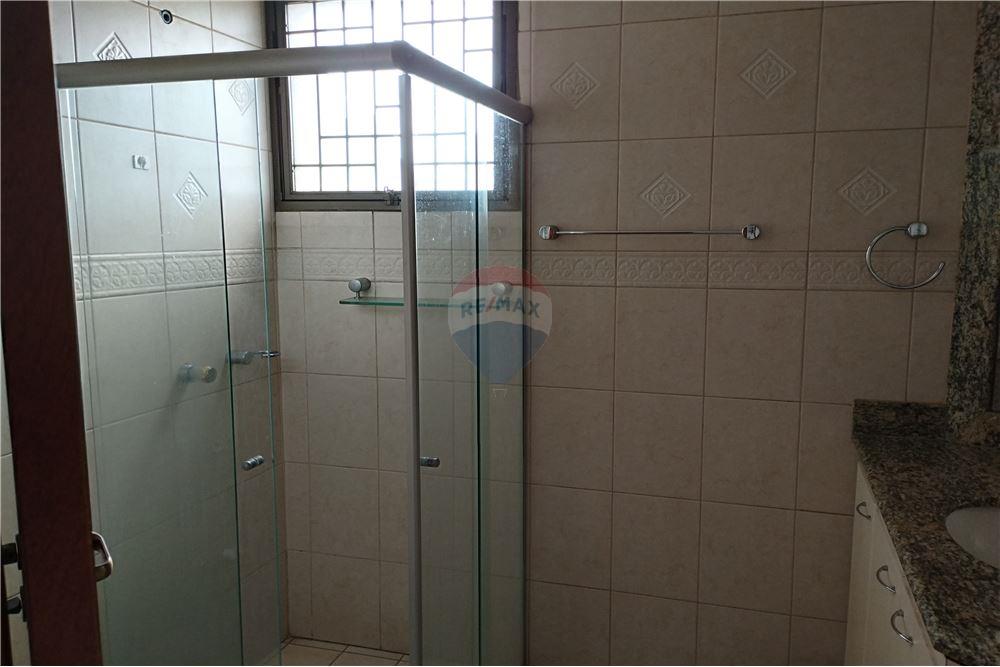 Apartamento - Venda - Uberlândia , Minas Gerais - Banheiro - Banheiro - 870381023-19