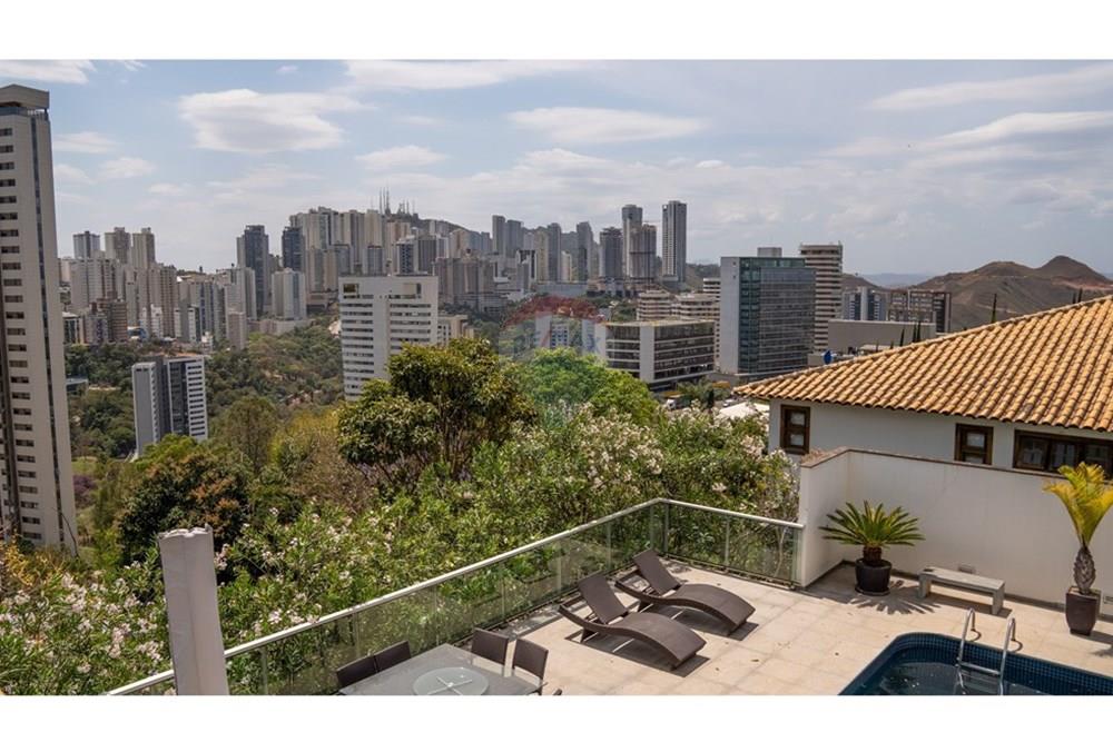 Casa - Venda - Nova Lima , Minas Gerais - -19.jpg - 870351021-121