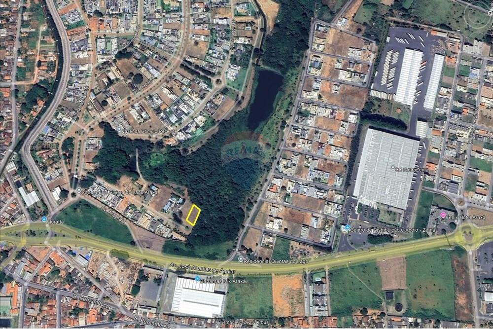 Terreno - Venda - Araxá , Minas Gerais - 06.JPG - 870431045-42