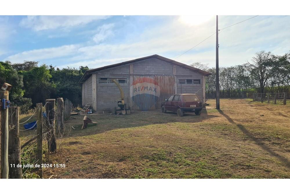 Fazenda - Venda - Uberaba , Minas Gerais - (20).jpeg - 870291025-116