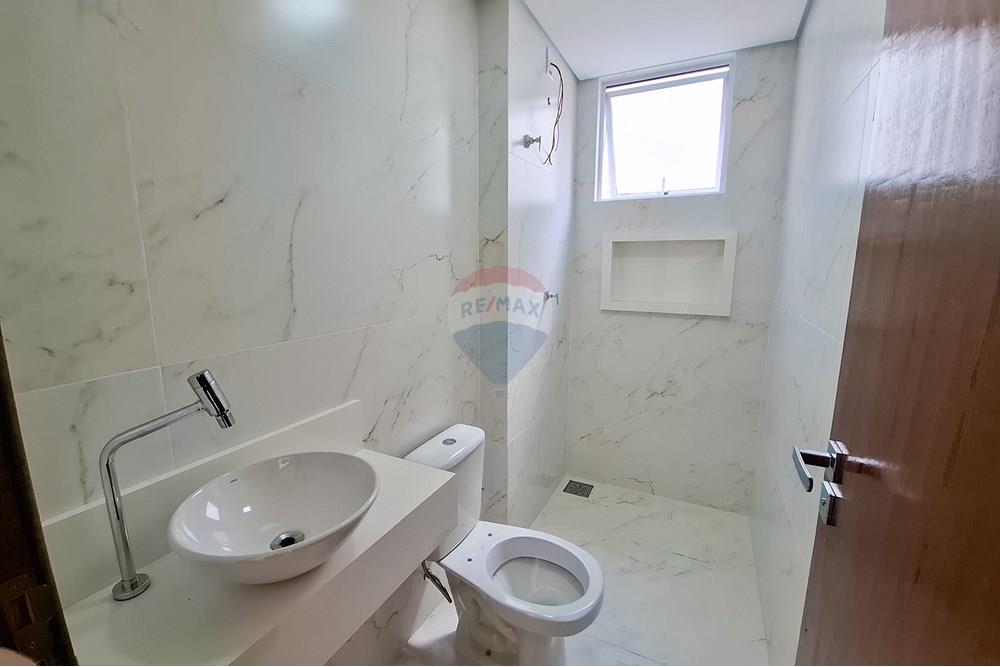 Apartamento - Venda - Ipatinga , Minas Gerais - banheirosocial.jpg - 870711014-22