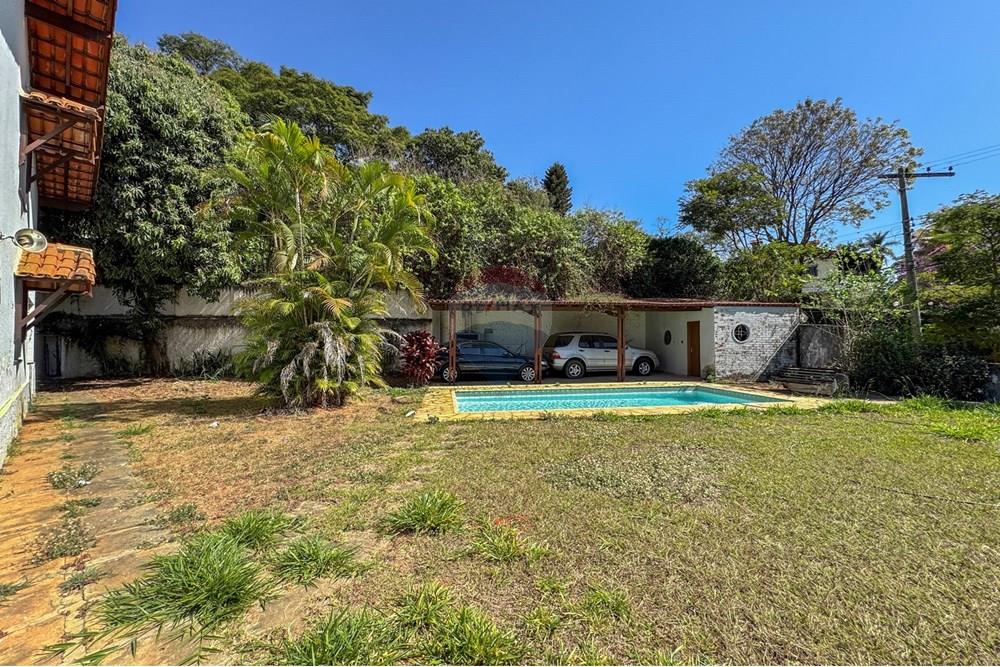 Casa - Venda - Belo Horizonte , Minas Gerais - 8.jpg - 870411048-67