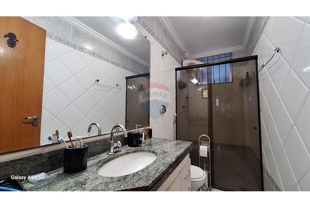 Apartamento - Venda - Belo Horizonte , Minas Gerais - Foto 10 banheiro social.jpg - 870411036-59