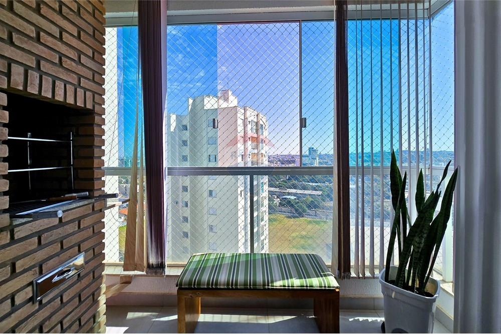 Apartamento - Venda - Uberlândia , Minas Gerais - 1754331390155.jpg - 870381033-12