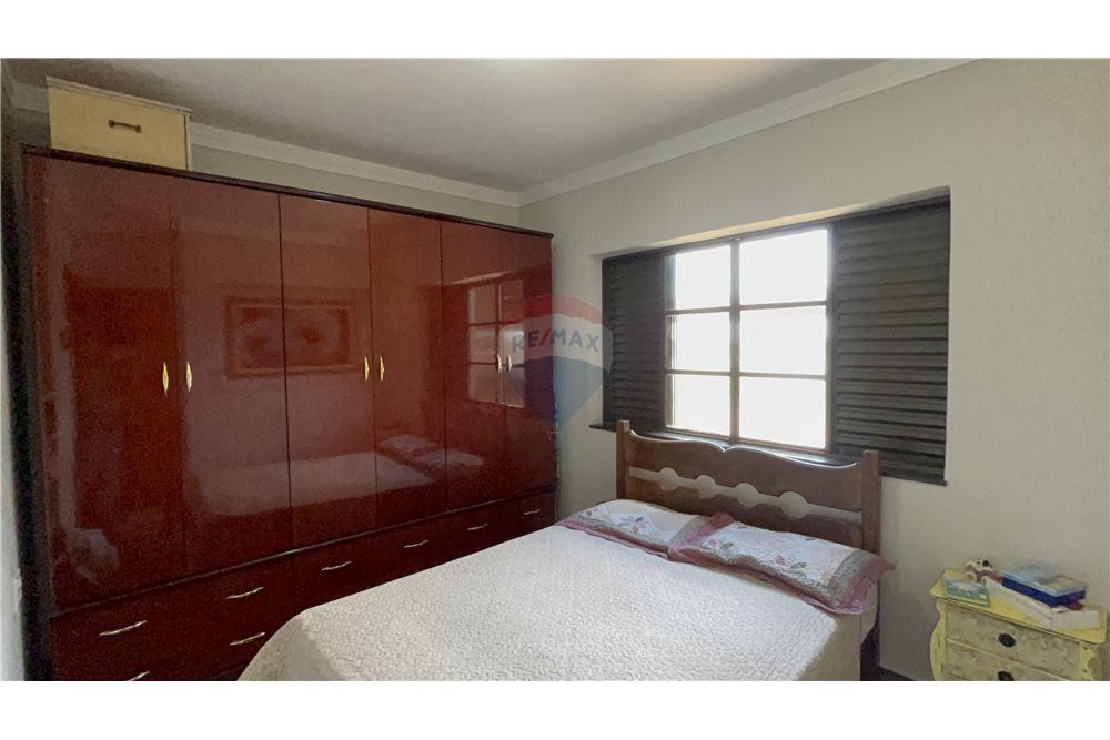 Casa - Venda - Araxá , Minas Gerais - 61 - 870431039-45