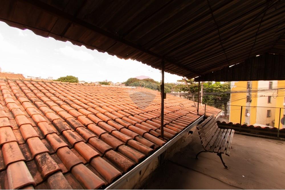 Casa - Venda - Contagem , Minas Gerais - LD1_5304.jpg - 870421081-8