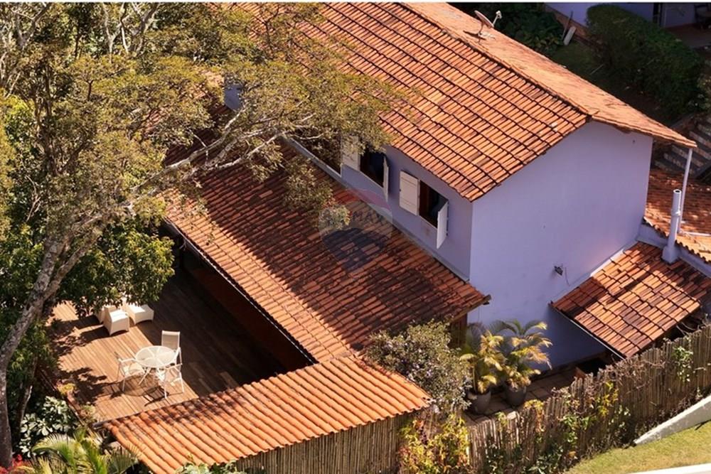 Casa de Condomínio - Venda - Brumadinho , Minas Gerais - DJI_20250811120215_0943_D.JPG - 870421080-2