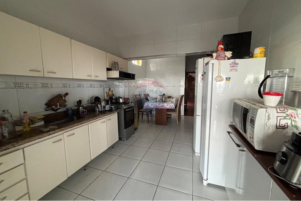 Casa - Venda - Belo Horizonte , Minas Gerais - IMG_1729.JPG - 870701005-56