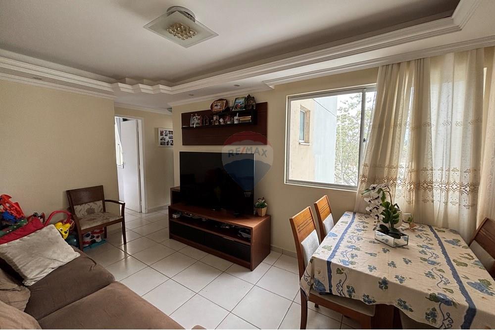 Apartamento - Venda - Belo Horizonte , Minas Gerais - IMG_5073.JPG - Sala - 870701013-12