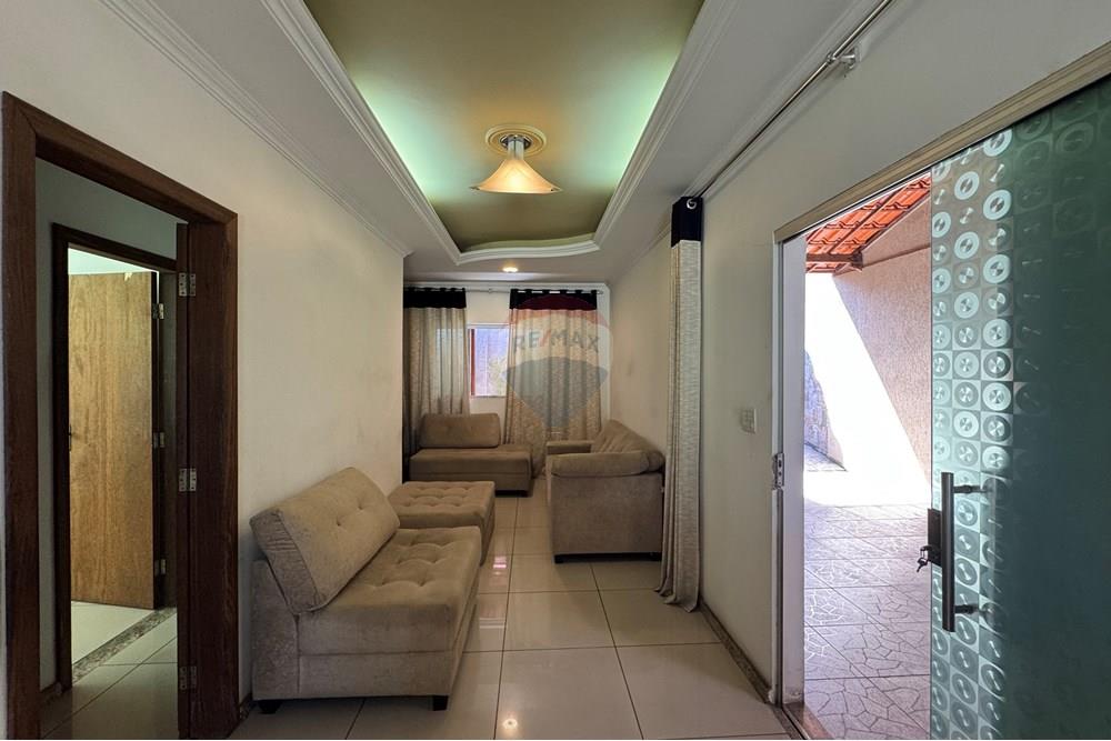 Casa - Venda - Belo Horizonte , Minas Gerais - IMG_9782 (1).JPG - 870411108-13