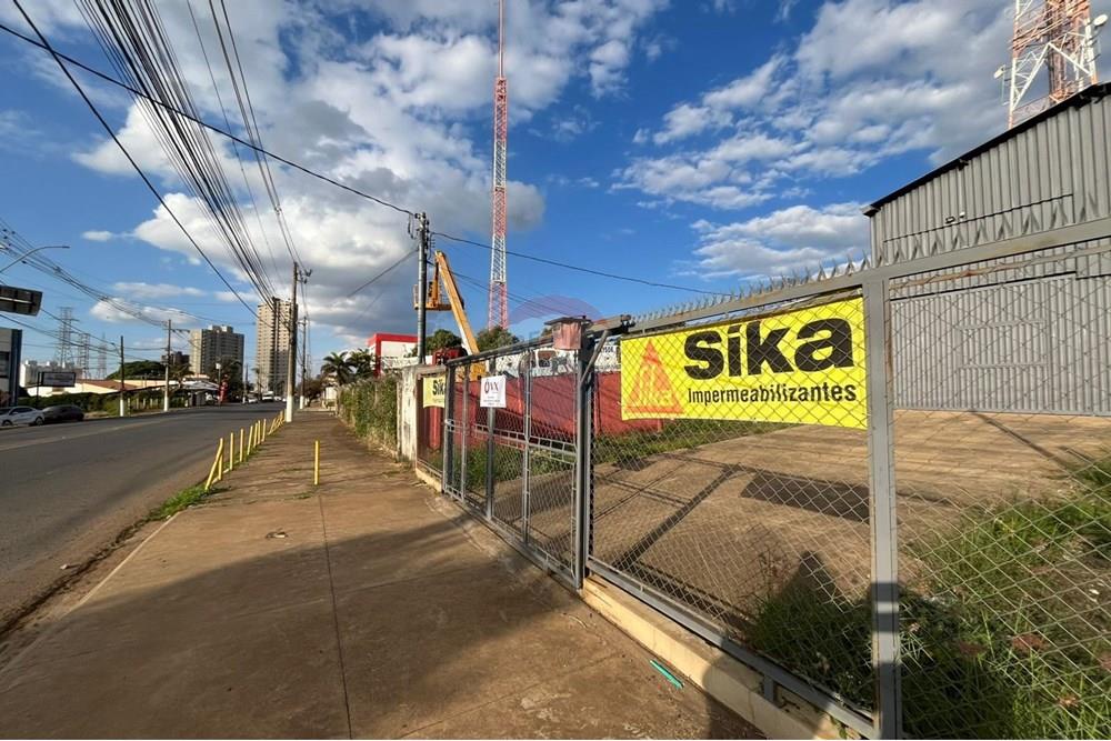 Galpão - Alugar - Araxá , Minas Gerais - Imagem do WhatsApp de 2025-07-07 à(s) 10.22.58_d95d01d9.jpg - 870431058-11