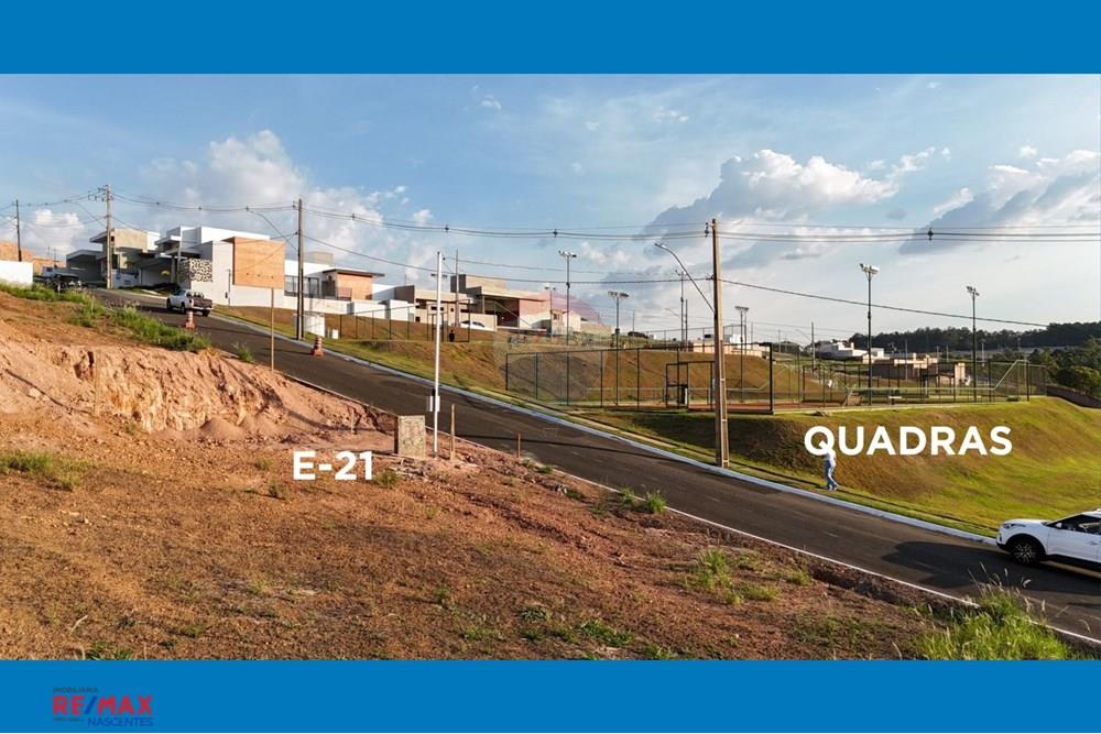 Terreno - Venda - Araxá , Minas Gerais - Delimitação de área aproximada (1).jpg - 870431063-4