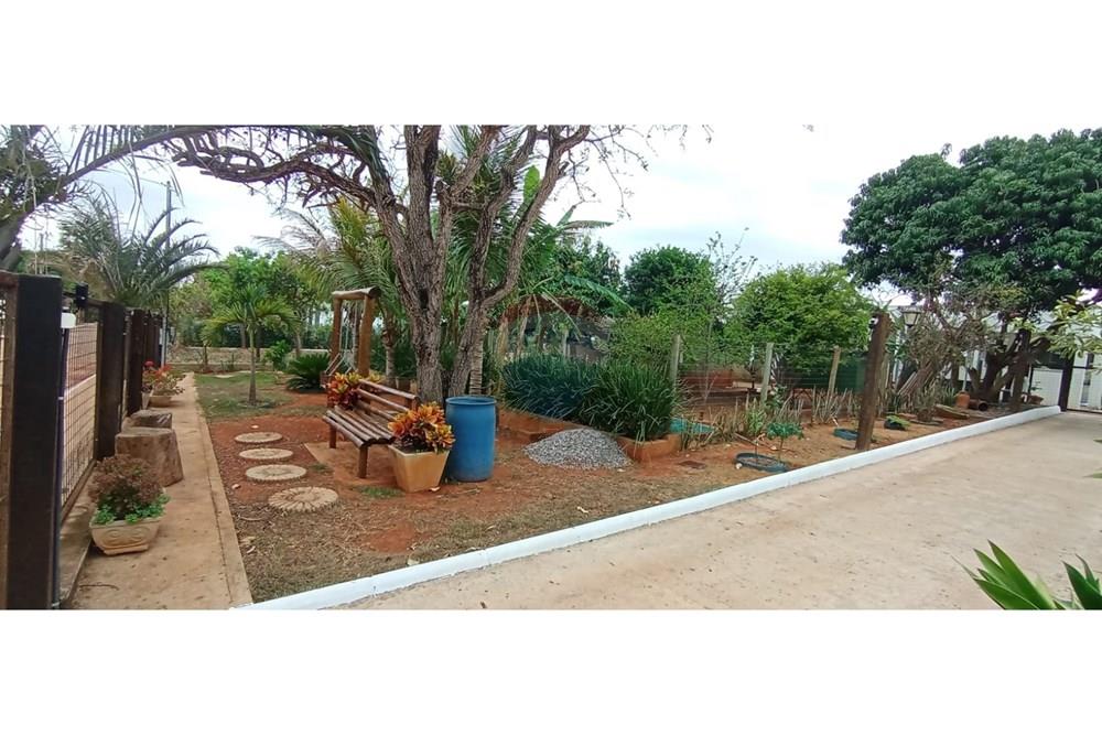 Casa de Condomínio - Venda - Funilândia , Minas Gerais - sitio marcones-entrada 4.jpg - 870241024-78