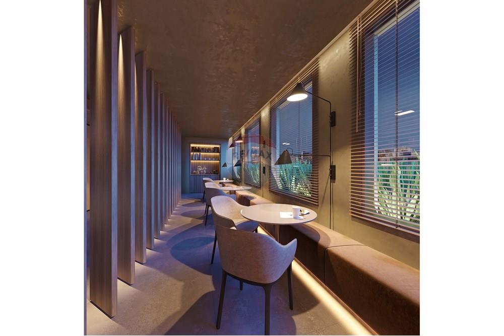 Apartamento - Venda - Belo Horizonte , Minas Gerais - 04_Somattos_Lumina_Café.jpg - 870421122-15