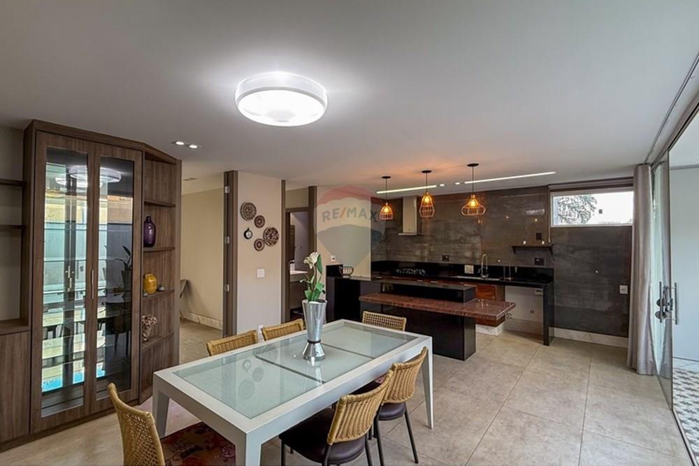 Casa - Venda - Belo Horizonte , Minas Gerais - IMG_6709.jpg - Sala de jantar - 870351012-221