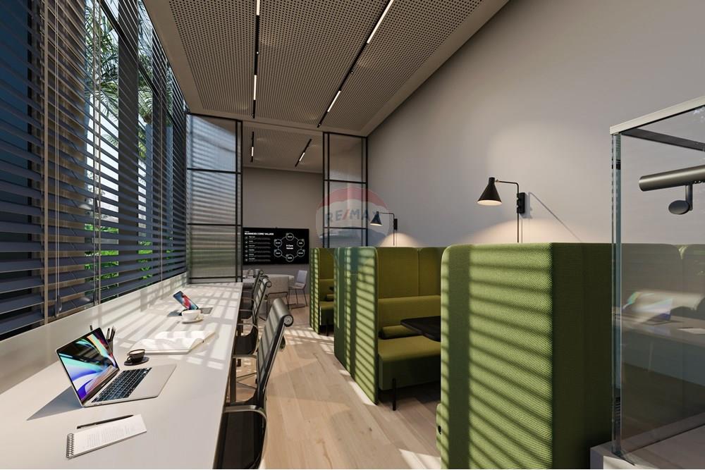 Apartamento - Venda - Belo Horizonte , Minas Gerais - 06_SOMATTOS_FLOW_COWORKING.jpg - 870421122-13