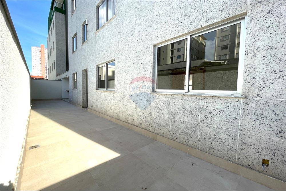 Apartamento - Venda - Belo Horizonte , Minas Gerais - Área Privativa - 870251002-597