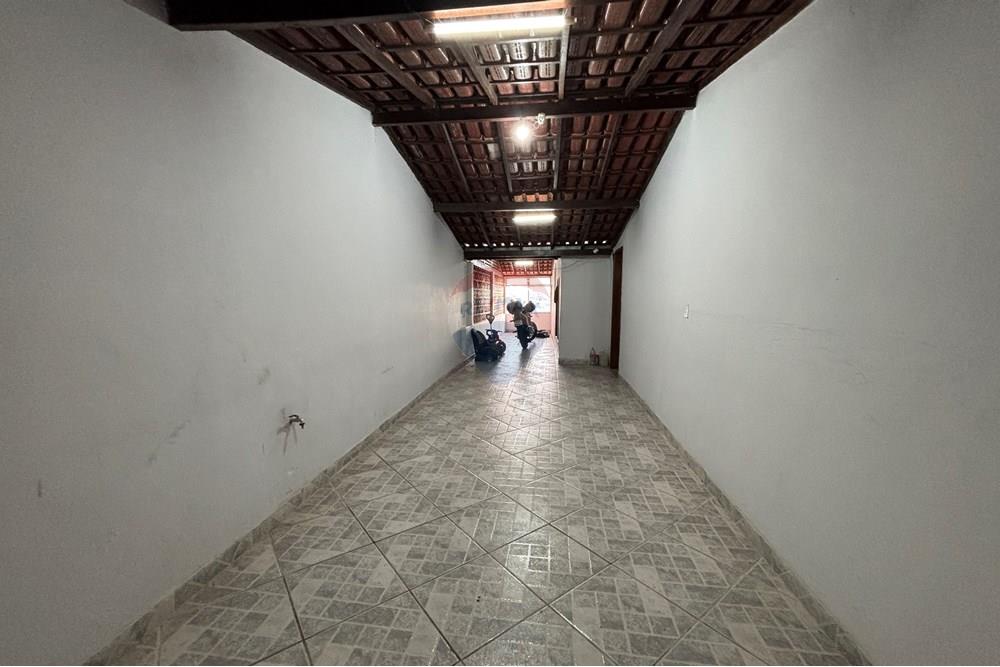 Casa - Venda - Belo Horizonte , Minas Gerais - IMG_1758.JPG - 870701005-56