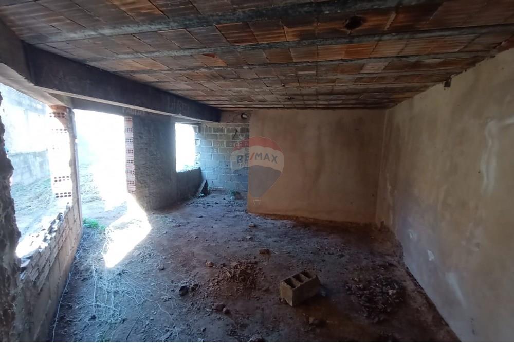 Casa - Venda - Uberaba , Minas Gerais - 22 Casa Venda 250 mil Bairro Fabrício em Uberaba na Remax 870291025-106.jpeg - 870291025-106