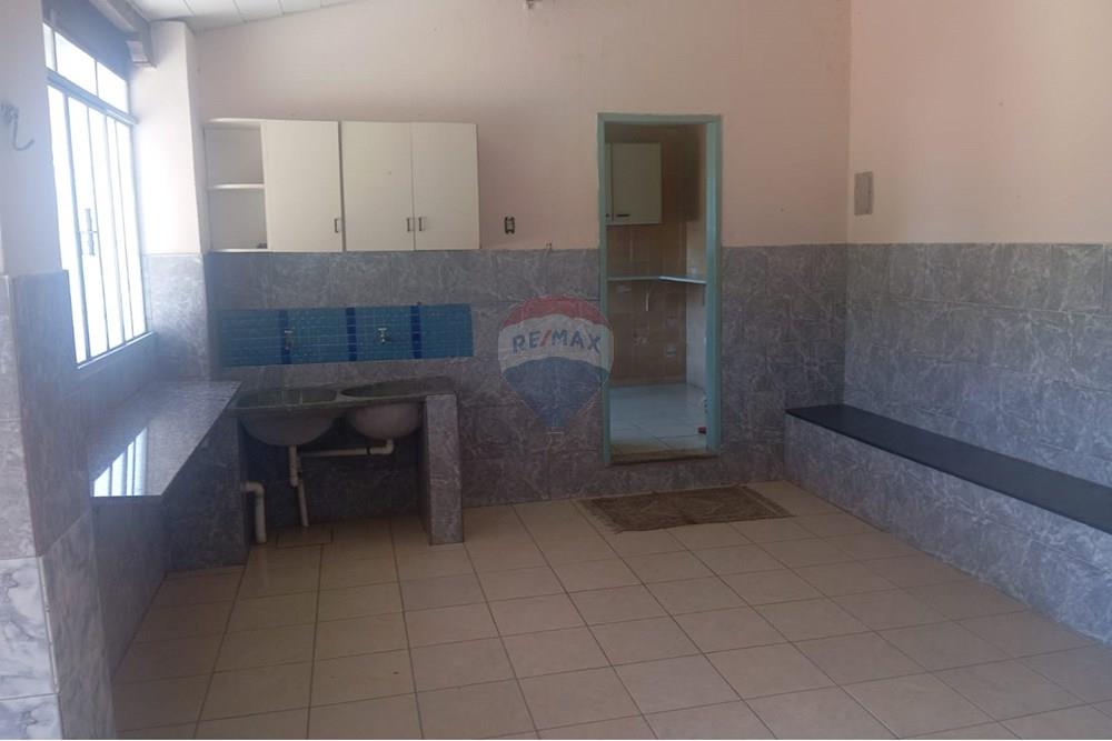 Chácara / Sítio / Fazenda - Alugar - Ribeirão das Neves , Minas Gerais - CozinhaII.jpg - Cozinha - 870241011-65