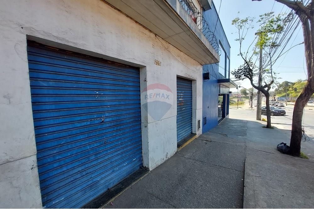 Ponto Comercial/ Loja - Alugar - Belo Horizonte , Minas Gerais - 21.jpg - 870701004-26