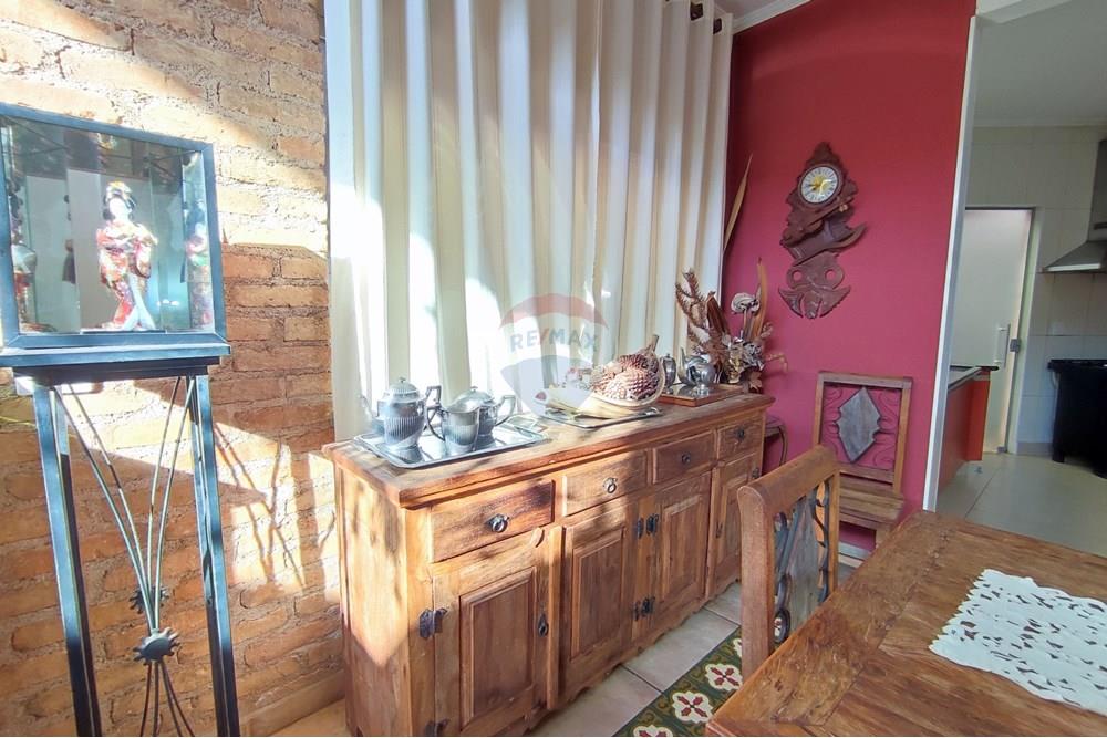 Casa de Condomínio - Venda - Poços de Caldas , Minas Gerais - IMG_20250905_155614.jpg - Sala de jantar - 870361054-5