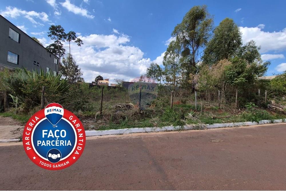 Terreno - Venda - Nova Lima , Minas Gerais - Design sem nome (1).jpeg - Fachada - 870421061-60