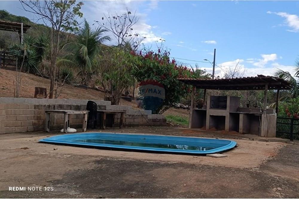 Outros - Venda - Governador Valadares , Minas Gerais - chacara recanto dos sonhos21.jpg - 870671017-105