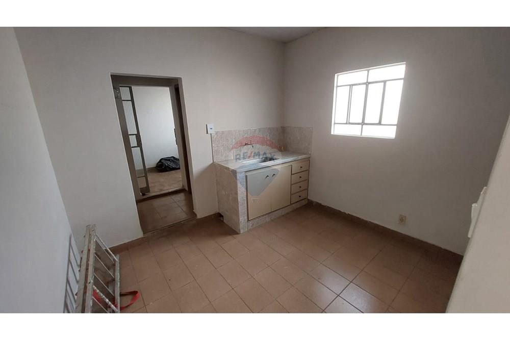 Casa Comercial - Alugar - Belo Horizonte , Minas Gerais - Foto casa Boa Vista - Rita Bruno (5) - Copia.jpeg - 870251073-57