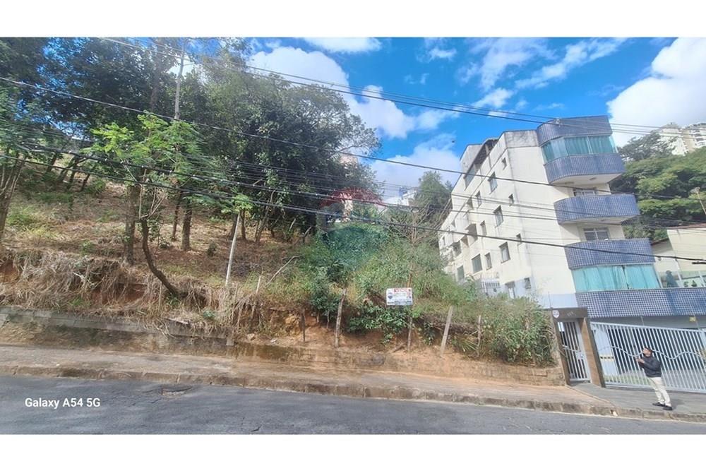 Terreno - Venda - Belo Horizonte , Minas Gerais - Foto 4 H.jpg - 870411036-63