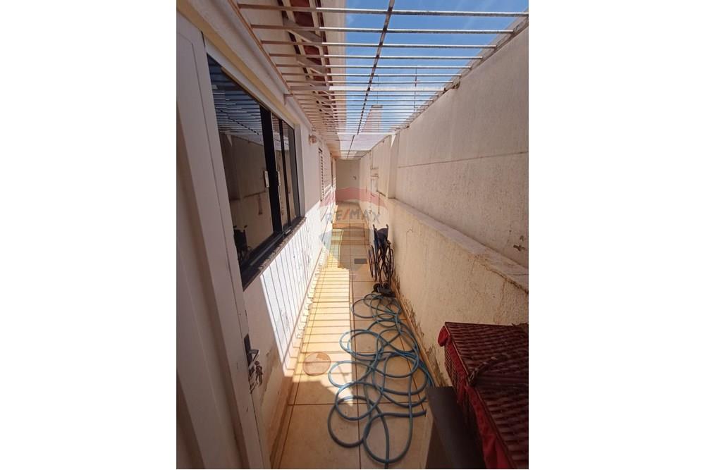 Casa - Venda - Uberaba , Minas Gerais - 33 corredor b (1).jpeg - 870291025-89