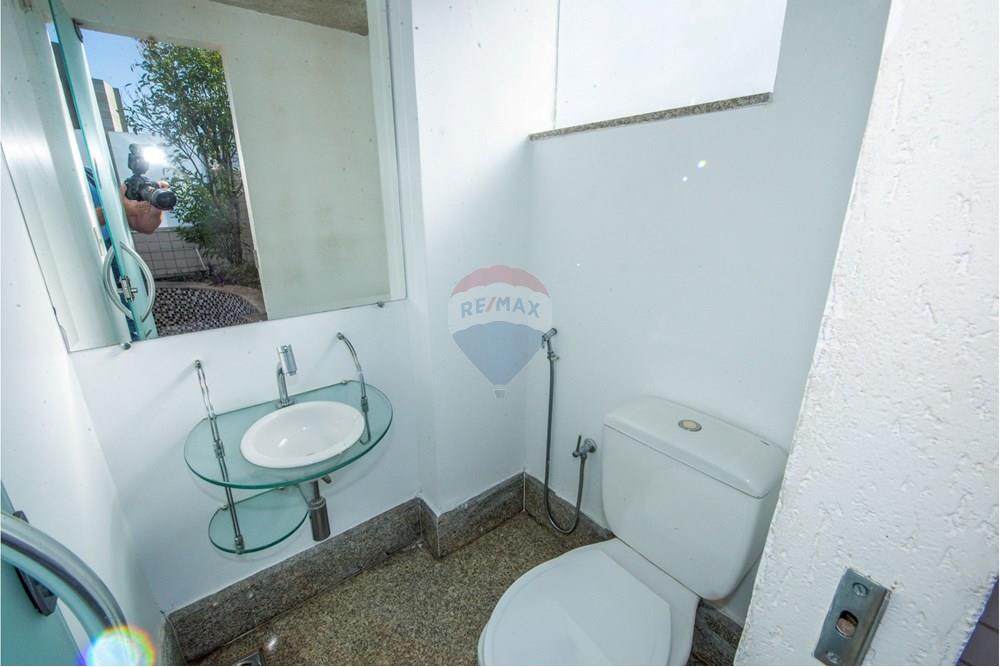 Cobertura - Venda - Belo Horizonte , Minas Gerais - 0555.jpg - Banheiro - 870241003-95