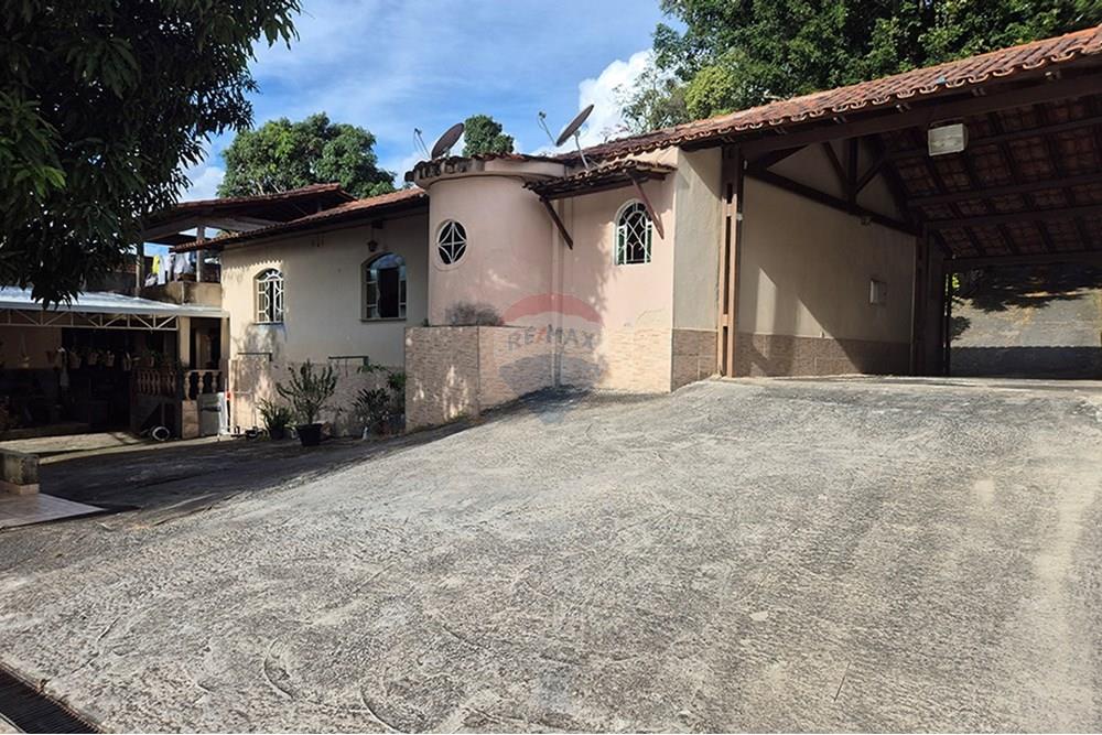 Casa - Venda - Belo Horizonte , Minas Gerais - 20250527_152104.jpg - 870411117-30