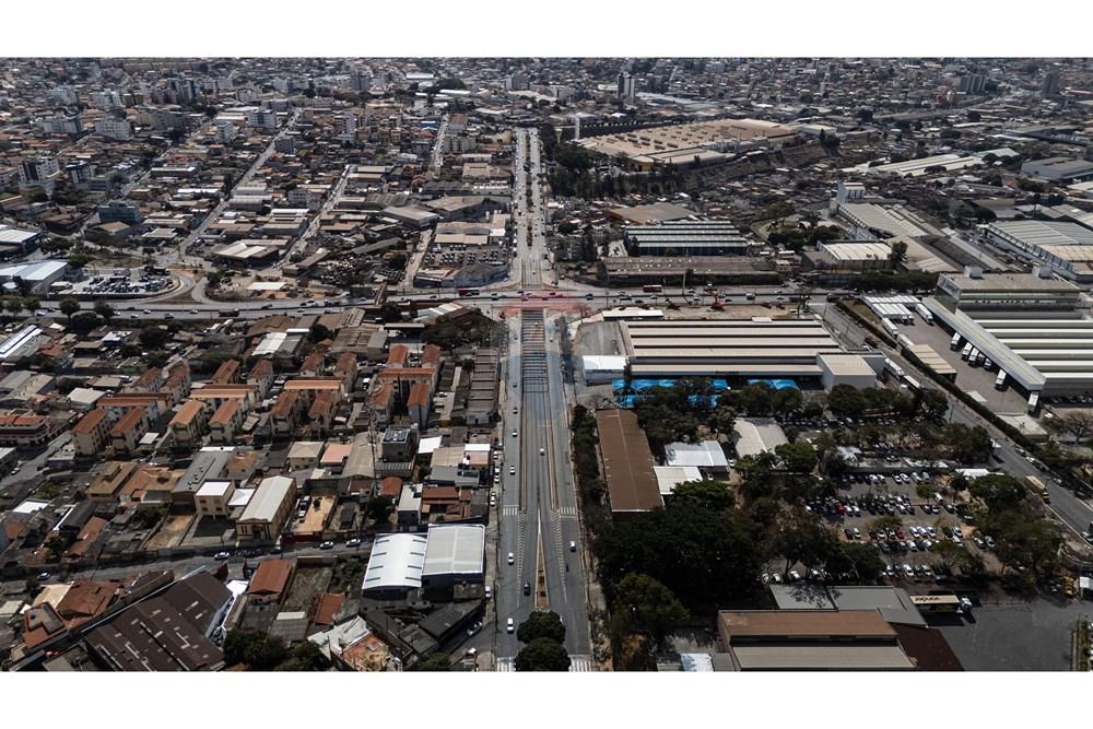 Casa - Venda - Contagem , Minas Gerais - DJI_20250808133157_0054_D - Copia.jpg - 870421081-8