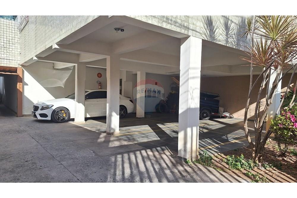 Cobertura - Alugar - Belo Horizonte , Minas Gerais - Foto 30 vaga para 2 carros.jpg - 870411036-75