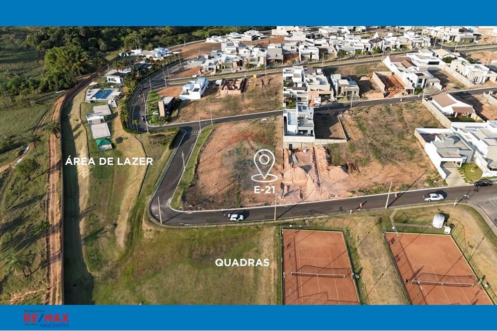 Terreno - Venda - Araxá , Minas Gerais - Delimitação de área aproximada (3).jpg - 870431063-4