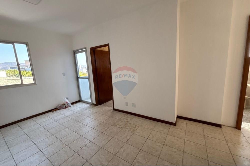 Apartamento - Alugar - Belo Horizonte , Minas Gerais - c15b1ed1-71ac-413d-be34-1b6c869f7c6d.jpg - Sala de jantar - 870701002-43