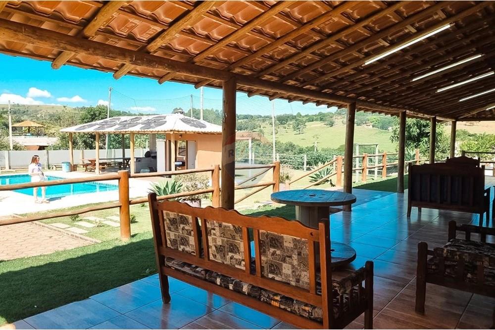Chácara / Sítio / Fazenda - Venda - São Sebastião do Paraíso , Minas Gerais - 9.jpeg - 870601029-100