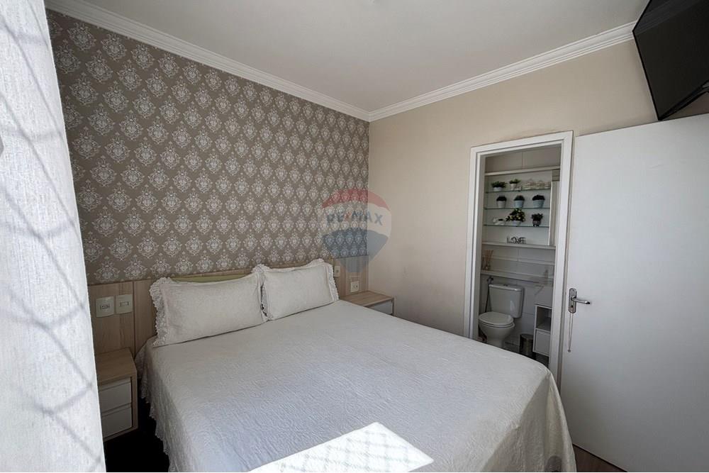 Apartamento - Venda - Belo Horizonte , Minas Gerais - IMG_4568.JPG - Quarto de família - 870701005-62