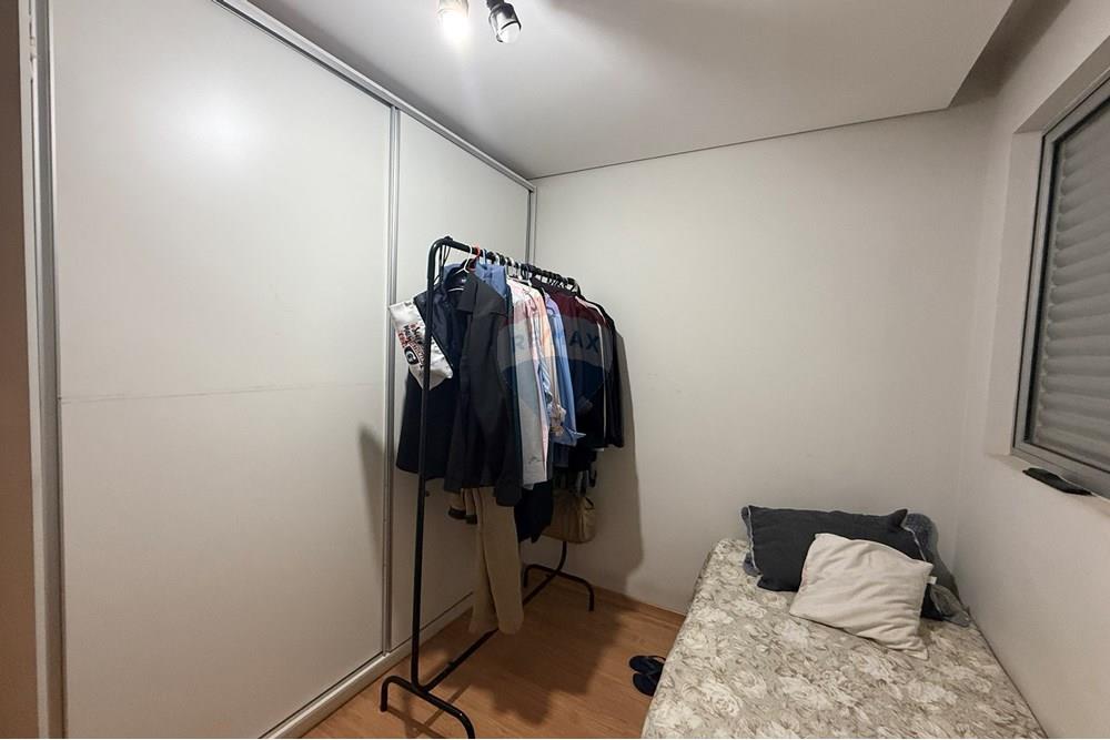 Cobertura - Venda - Belo Horizonte , Minas Gerais - IMG_6470.JPG - 870411004-31