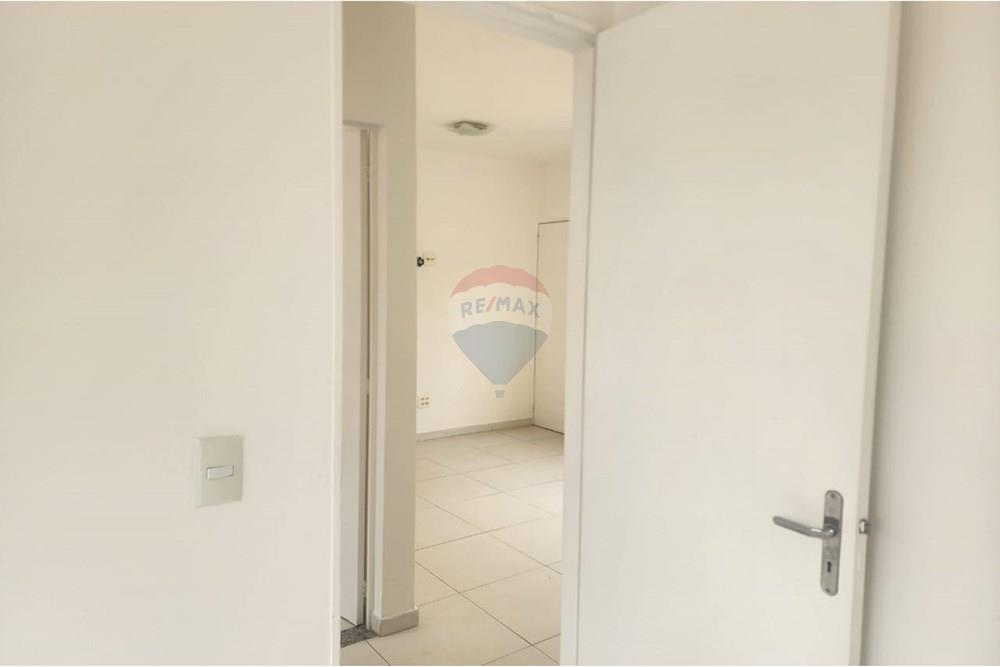 Apartamento - Alugar - Belo Horizonte , Minas Gerais - Apt Marise- entrada Apto.jpeg - 870241024-82