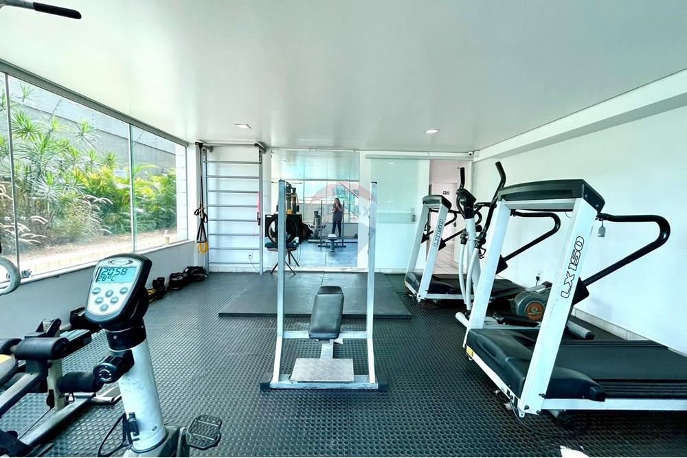 Apartamento - Venda - Belo Horizonte , Minas Gerais - IMG_0968.JPEG - 870251002-556