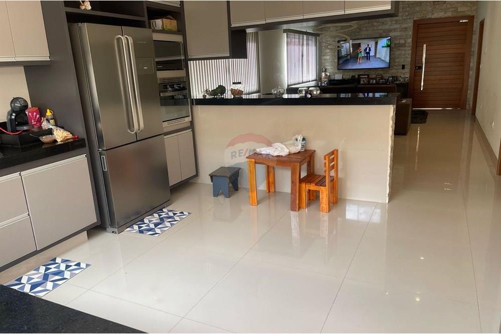 Casa - Venda - Uberaba , Minas Gerais - 05 Casa Venda R$1.100.000 no Jardim do Lago em Uberaba na Remax 870291025-125.jpeg - 870291025-125