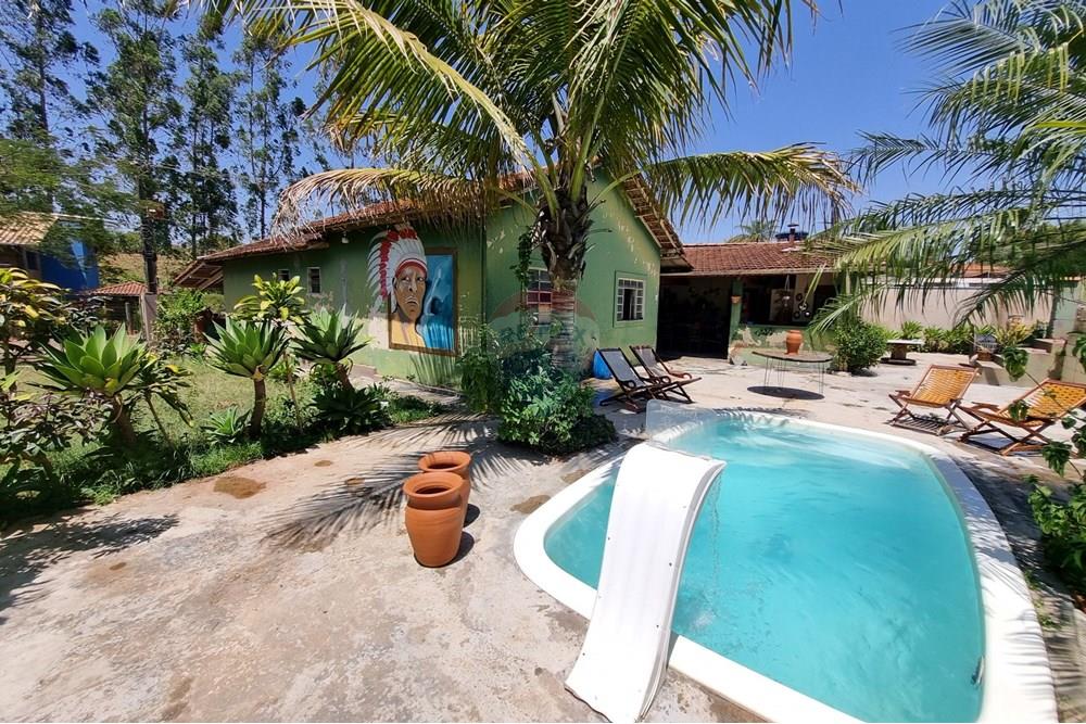 Chácara / Sítio / Fazenda - Venda - São Sebastião do Paraíso , Minas Gerais - 12.jpeg - 870601027-7