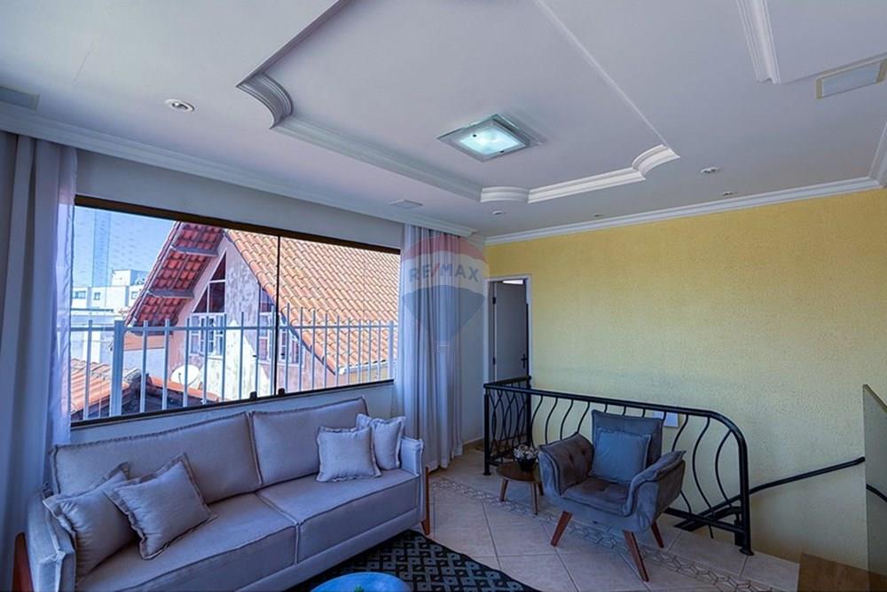 Cobertura - Venda - Belo Horizonte , Minas Gerais - IMG_7699.jpg - 870421100-20