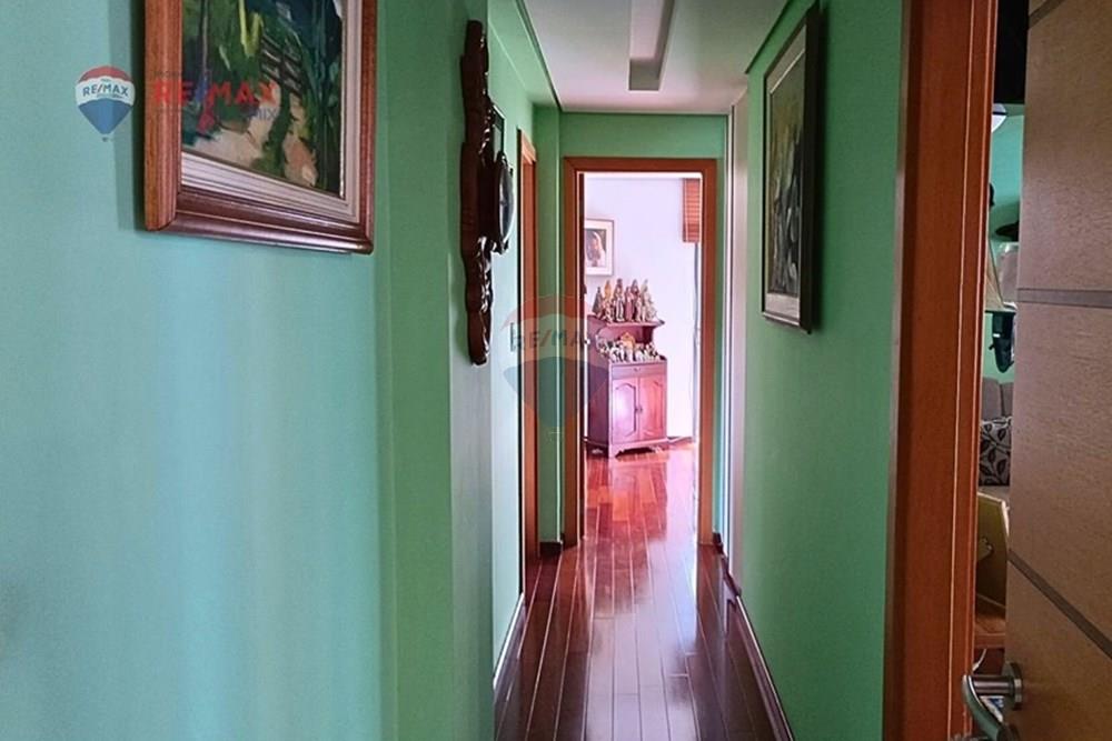 Apartamento - Venda - Belo Horizonte , Minas Gerais - corredor.jpg - 870241008-74