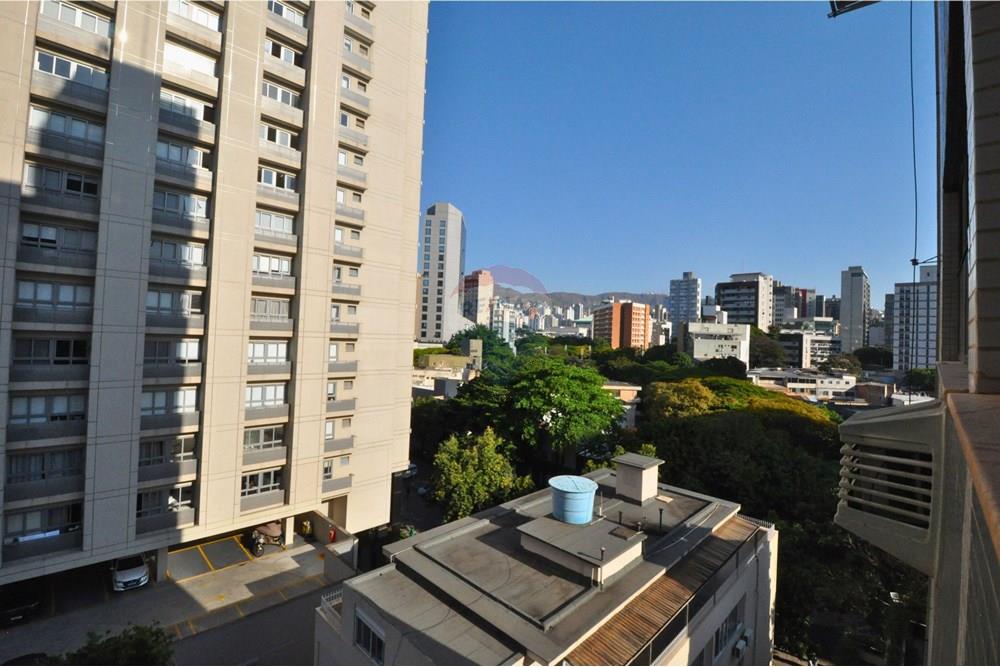 Cj. Comercial/ Sala - Venda - Belo Horizonte , Minas Gerais - Vista 001.jpg - 870411110-8